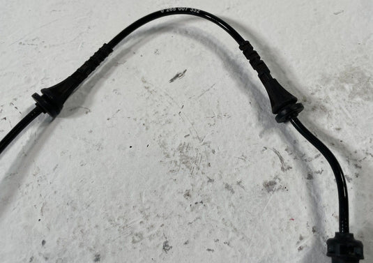 2019-2025 BMW 330I G20 REAR RIGHT PASSENGER SIDE ABS WHEEL SPEED SENSOR