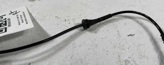 2019-2025 BMW 330I G20 REAR RIGHT PASSENGER SIDE ABS WHEEL SPEED SENSOR