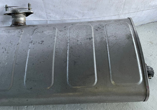 25-26 HYUNDAI TUCSON REAR MUFFLER EXHAUST PIPE SILENCER 2.5L 28710-CW440
