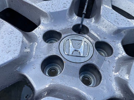 HONDA PASSPORT EX-L 20X8.5J 5 SPOKE WHEEL RIM W/TIRE (ONLY#1) 3.5L 22-23 #107886