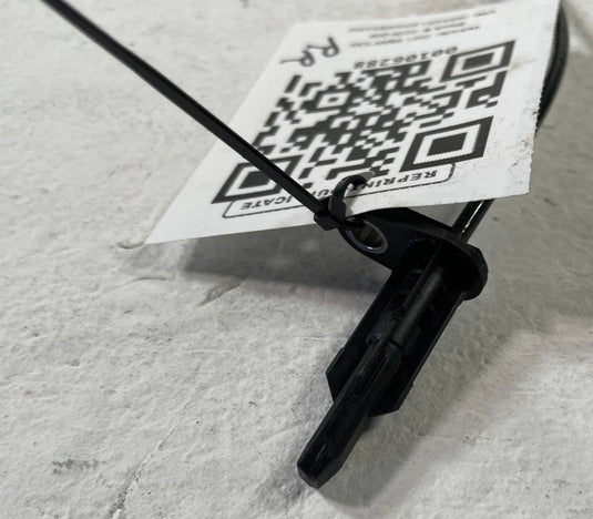 2019-2025 BMW 330I G20 REAR RIGHT PASSENGER SIDE ABS WHEEL SPEED SENSOR
