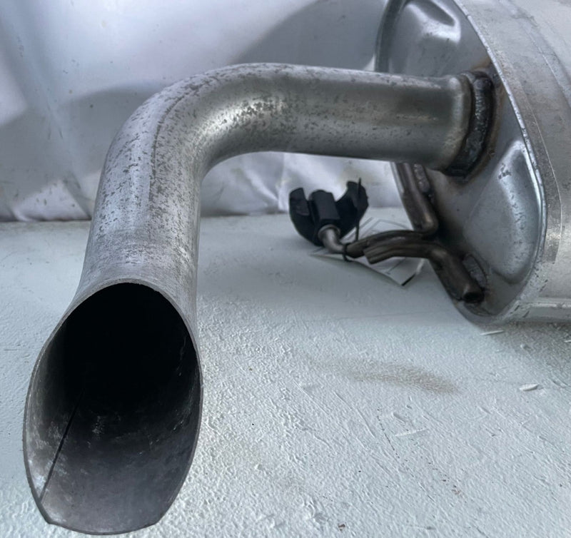 Load image into Gallery viewer, 25-26 HYUNDAI TUCSON REAR MUFFLER EXHAUST PIPE SILENCER 2.5L 28710-CW440 #110205
