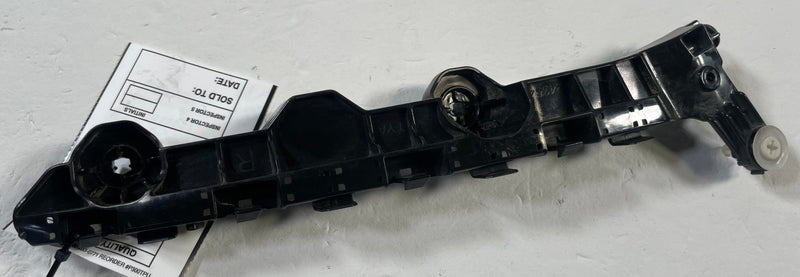 Load image into Gallery viewer, 22-26 ACURA MDX FRONT RIGHT PASSENGER SIDE BUMPER MOUNT SPACER BRACKET # 111892
