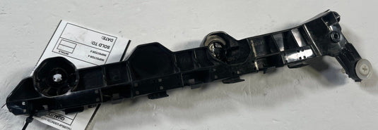 22-26 ACURA MDX FRONT RIGHT PASSENGER SIDE BUMPER MOUNT SPACER BRACKET