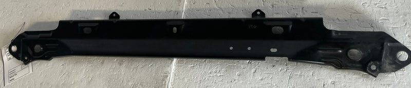 Load image into Gallery viewer, 17-22 INFINITI Q60 RADIATOR SUPPORT UPPER TIE BAR BRACE 62512-4GA0A 3.0L #112531
