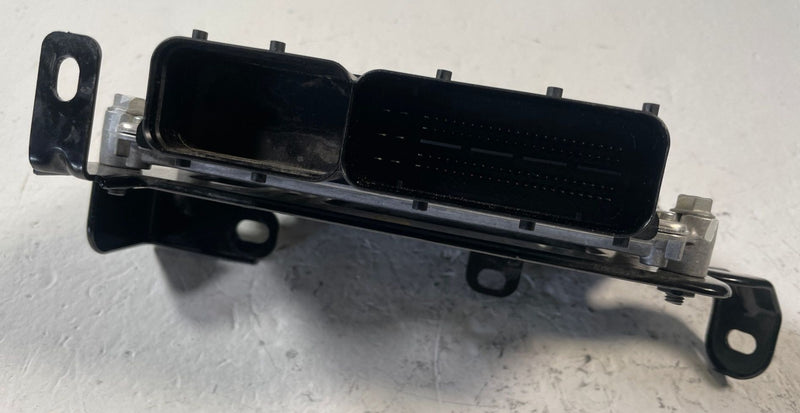 Load image into Gallery viewer, 2025-26 HYUNDAI IONIQ 5 ENGINE &amp; BODY CONTROL MODULE ECM BCM W/ KEY FOB # 110466
