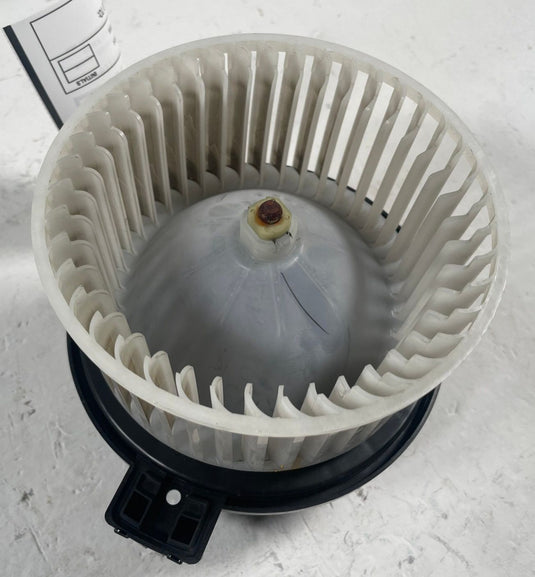 2023 - 2025 MAZDA CX-50 A/C AIR CONDITIONER HEATER BLOWER FAN MOTOR