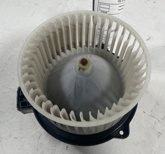 2023 - 2025 MAZDA CX-50 A/C AIR CONDITIONER HEATER BLOWER FAN MOTOR