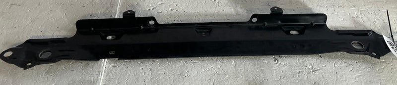 Load image into Gallery viewer, 17-22 INFINITI Q60 RADIATOR SUPPORT UPPER TIE BAR BRACE 62512-4GA0A 3.0L #112531
