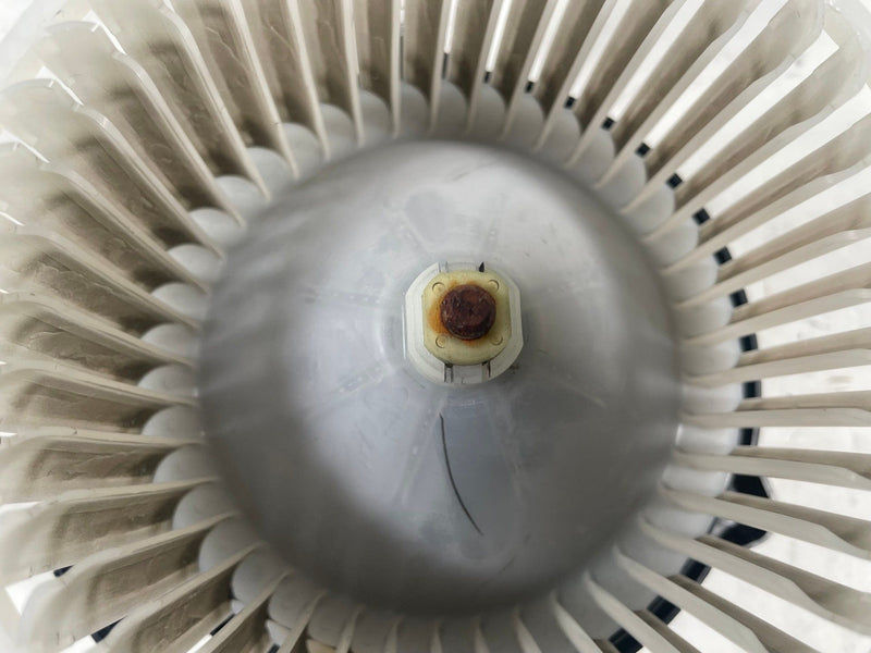Load image into Gallery viewer, 2023 - 2025 MAZDA CX-50 A/C AIR CONDITIONER HEATER BLOWER FAN MOTOR # 113157
