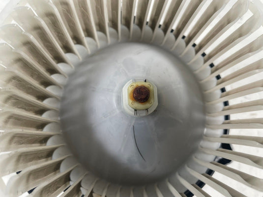 2023 - 2025 MAZDA CX-50 A/C AIR CONDITIONER HEATER BLOWER FAN MOTOR