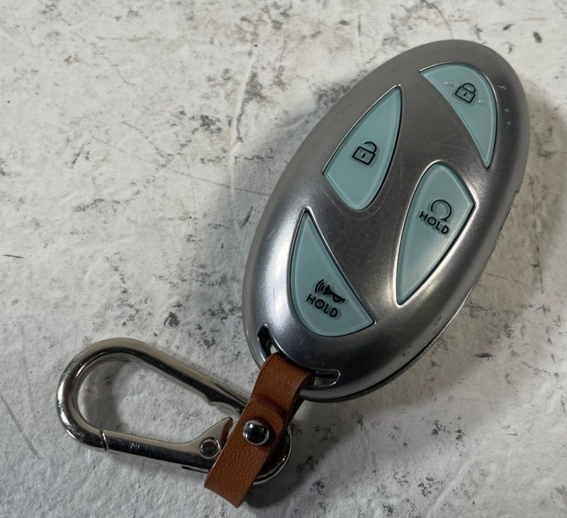 Load image into Gallery viewer, 2025-26 HYUNDAI IONIQ 5 ENGINE &amp; BODY CONTROL MODULE ECM BCM W/ KEY FOB # 110466

