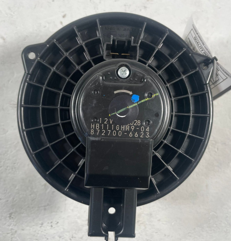 Load image into Gallery viewer, 2023 - 2025 MAZDA CX-50 A/C AIR CONDITIONER HEATER BLOWER FAN MOTOR # 113157
