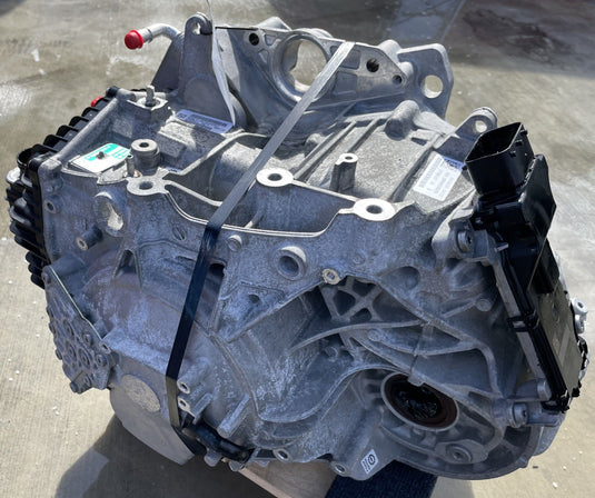 HONDA PASSPORT FWD 3.5L AUTO TRANSMISSION ASSEMBLY 43K MILES 2020-2022