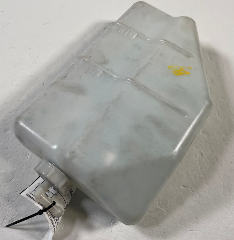 Load image into Gallery viewer, 2022-2026 ACURA MDX RADIATOR COOLANT OVERFLOW RESERVOIR TANK BOTTLE 3.5L #111930
