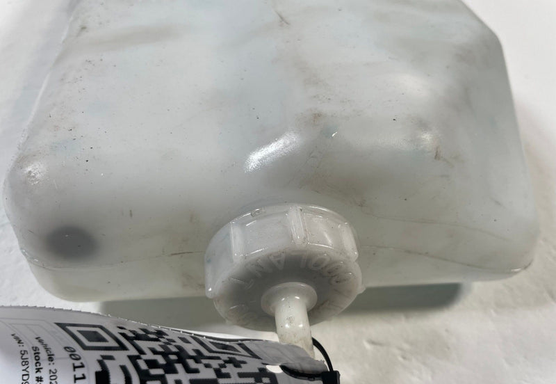 Load image into Gallery viewer, 2022-2026 ACURA MDX RADIATOR COOLANT OVERFLOW RESERVOIR TANK BOTTLE 3.5L #111930

