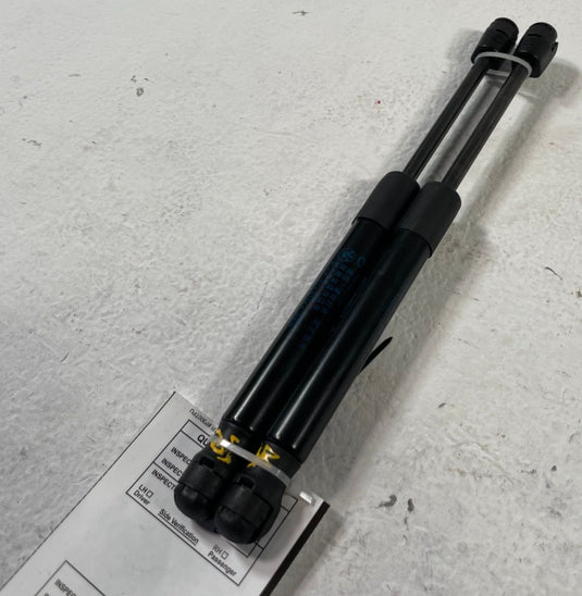 2019-25 BMW 330I 230I G20 FRONT LH & RH HOOD LIFT SHOCK STRUT SUPPORT