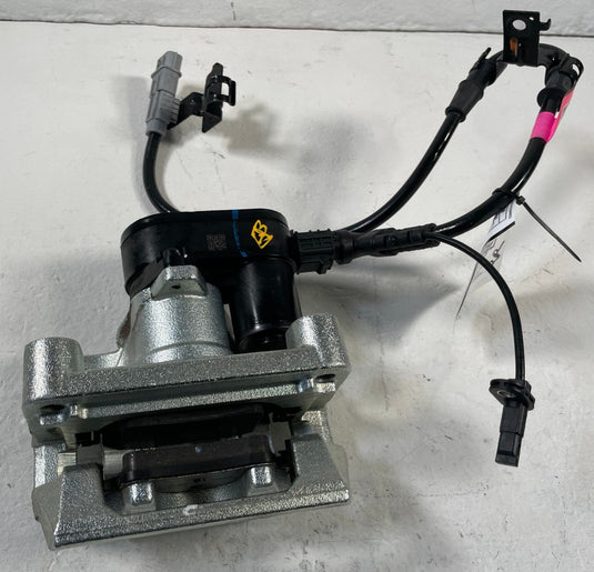 2025-2026 HYUNDAI IONIQ 5 REAR RIGHT PASSENGER SIDE DISC BRAKE CALIPER