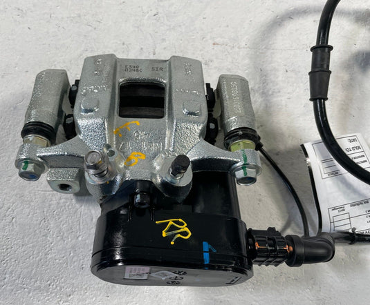 2025-2026 HYUNDAI IONIQ 5 REAR RIGHT PASSENGER SIDE DISC BRAKE CALIPER