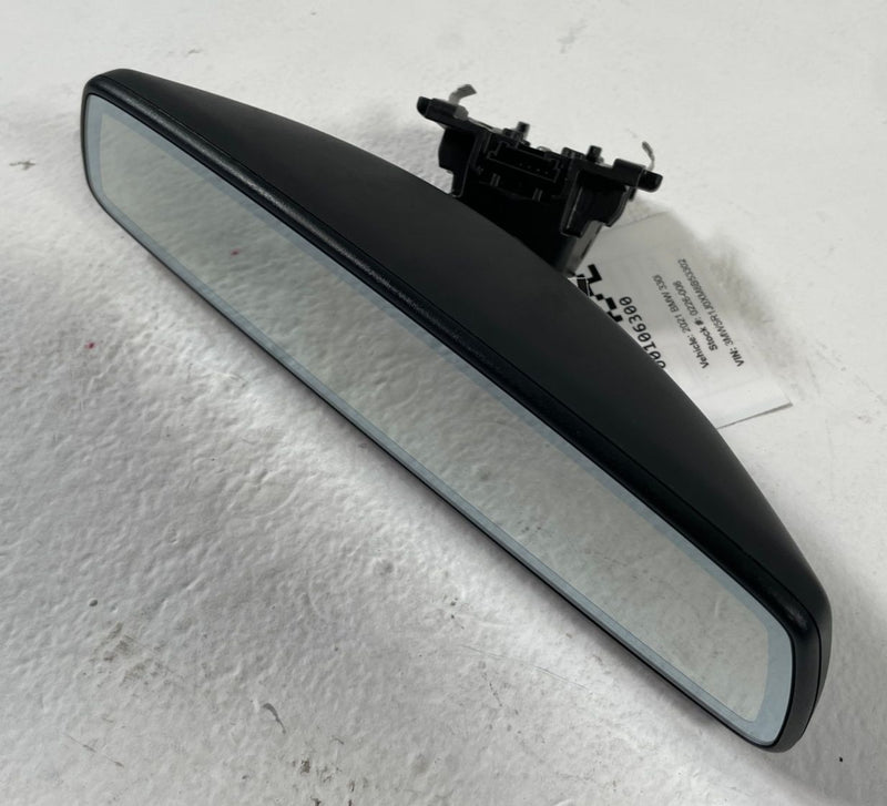 Load image into Gallery viewer, 2019 - 2025 BMW 330I 230I M2 X5 G20 INTERIOR REAR VIEW MIRROR #106300
