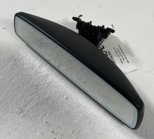 2019 - 2025 BMW 330I 230I M2 X5 G20 INTERIOR REAR VIEW MIRROR