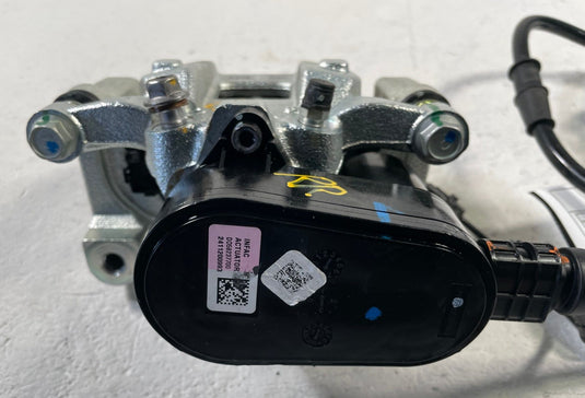 2025-2026 HYUNDAI IONIQ 5 REAR RIGHT PASSENGER SIDE DISC BRAKE CALIPER