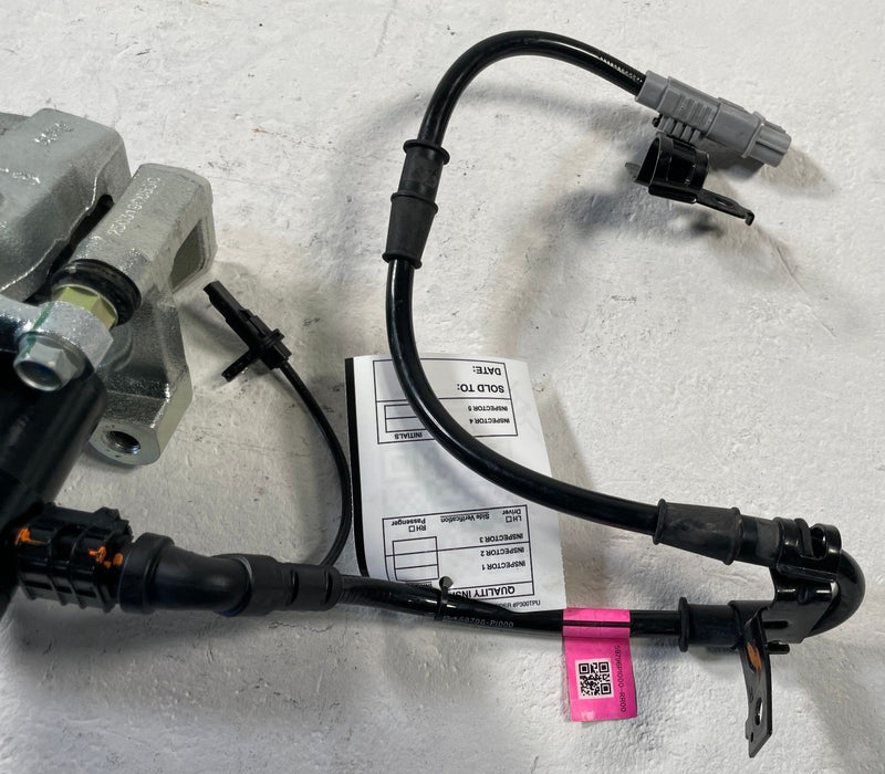 Load image into Gallery viewer, 2025-2026 HYUNDAI IONIQ 5 REAR RIGHT PASSENGER SIDE DISC BRAKE CALIPER # 109127
