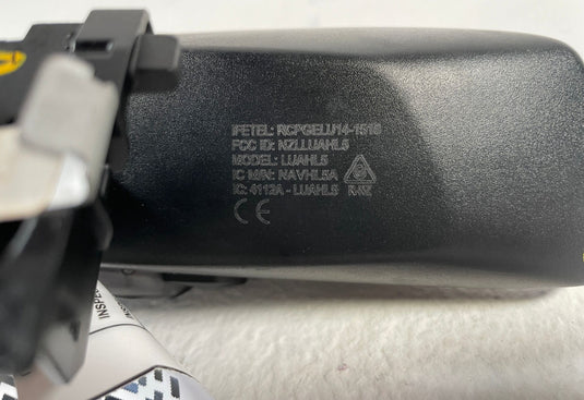2019 - 2025 BMW 330I 230I M2 X5 G20 INTERIOR REAR VIEW MIRROR