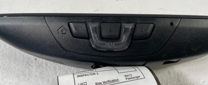 Load image into Gallery viewer, 2019 - 2025 BMW 330I 230I M2 X5 G20 INTERIOR REAR VIEW MIRROR #106300

