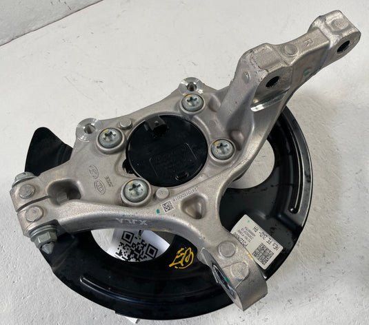 2022 - 2026 HYUNDAI IONIQ 5 RWD REAR RIGHT SIDE SPINDLE KNUCKLE W/ HUB