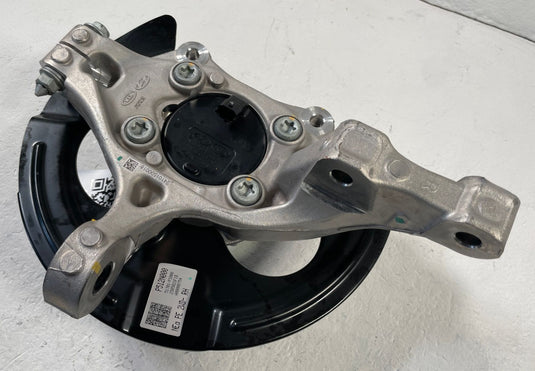2022 - 2026 HYUNDAI IONIQ 5 RWD REAR RIGHT SIDE SPINDLE KNUCKLE W/ HUB