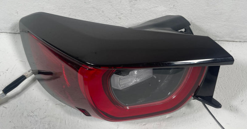 Load image into Gallery viewer, 2023 - 2025 MAZDA CX-50 REAR LEFT DRIVER SIDE OUTER TAIL LIGHT LAMP # 113167

