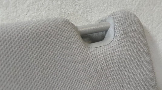2025 - 2026 HYUNDAI IONIQ 5 FRONT LEFT SIDE SUN VISOR SUNVISOR GRAY