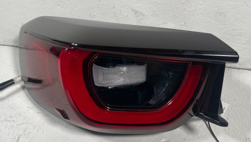 Load image into Gallery viewer, 2023 - 2025 MAZDA CX-50 REAR LEFT DRIVER SIDE OUTER TAIL LIGHT LAMP # 113167
