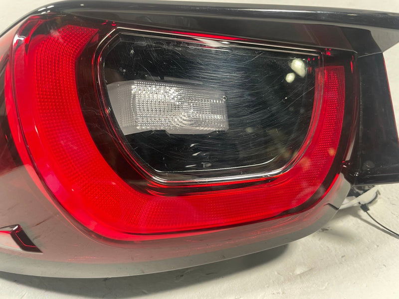 Load image into Gallery viewer, 2023 - 2025 MAZDA CX-50 REAR LEFT DRIVER SIDE OUTER TAIL LIGHT LAMP # 113167
