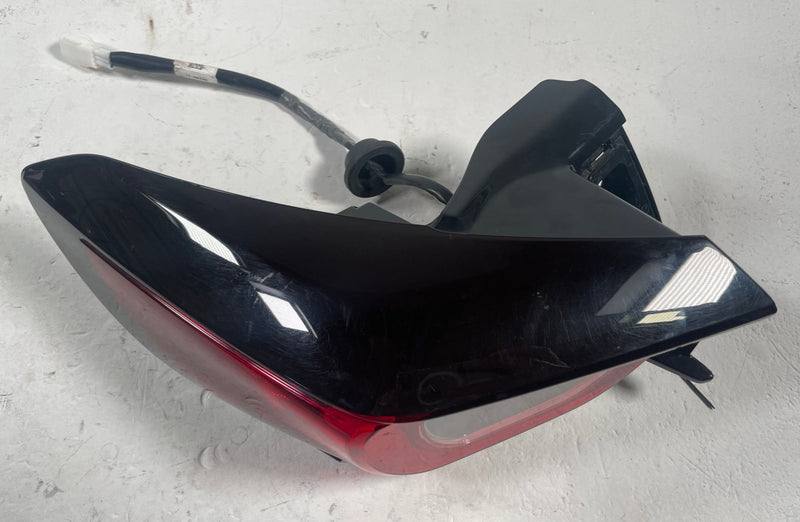 Load image into Gallery viewer, 2023 - 2025 MAZDA CX-50 REAR LEFT DRIVER SIDE OUTER TAIL LIGHT LAMP # 113167
