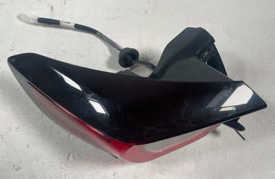 2023 - 2025 MAZDA CX-50 REAR LEFT DRIVER SIDE OUTER TAIL LIGHT LAMP