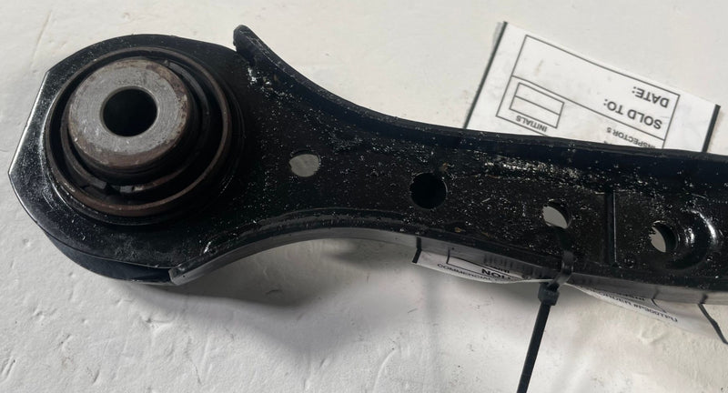 Load image into Gallery viewer, 2022 - 2026 ACURA MDX FWD REAR LEFT OR RIGHT SIDE LATERAL CONTROL ARM # 111899
