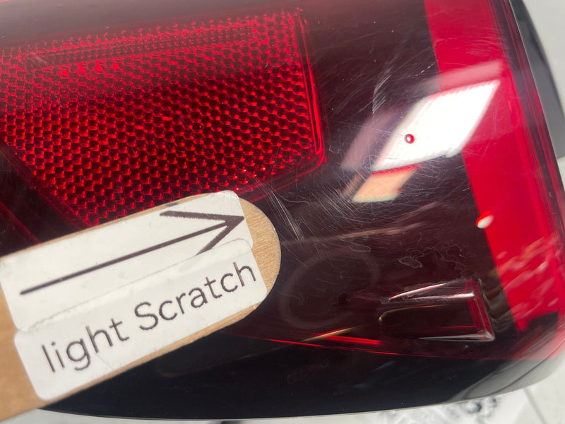 Load image into Gallery viewer, 2023 - 2025 MAZDA CX-50 REAR LEFT DRIVER SIDE OUTER TAIL LIGHT LAMP # 113167
