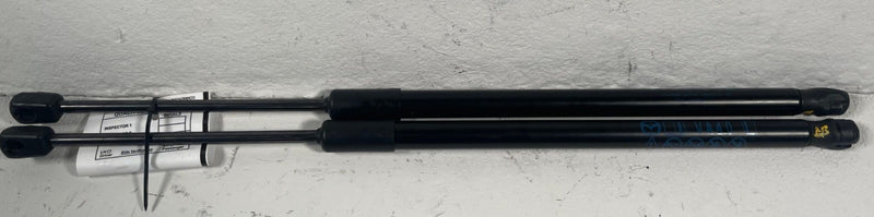 Load image into Gallery viewer, 2023 - 2025 MAZDA CX-50 FRONT LH &amp; RH HOOD LIFT CYLINDER SUPPORT STRUT # 113153
