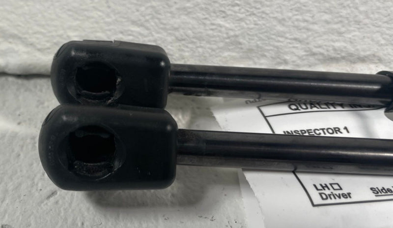 Load image into Gallery viewer, 2023 - 2025 MAZDA CX-50 FRONT LH &amp; RH HOOD LIFT CYLINDER SUPPORT STRUT # 113153
