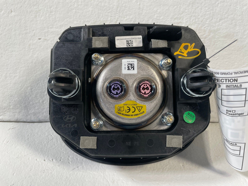 Load image into Gallery viewer, 2025-2026 HYUNDAI IONIQ 5 FRONT LEFT SIDE STEERING WHEEL AIRBAG AIR BAG # 110453
