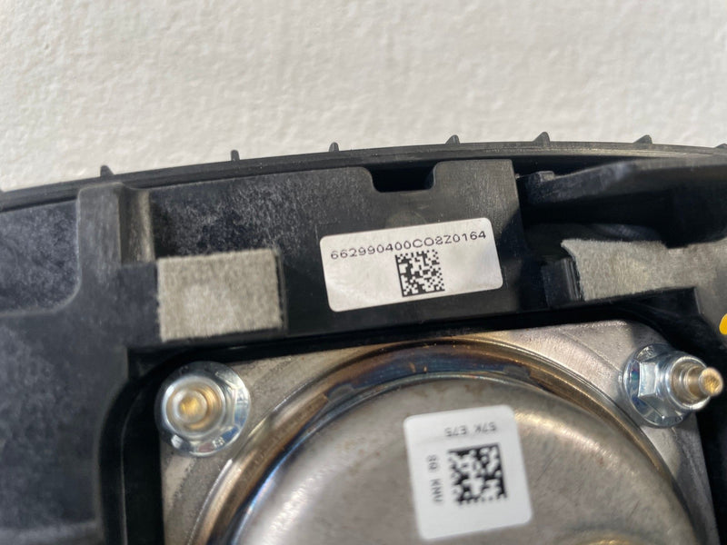 Load image into Gallery viewer, 2025-2026 HYUNDAI IONIQ 5 FRONT LEFT SIDE STEERING WHEEL AIRBAG AIR BAG # 110453
