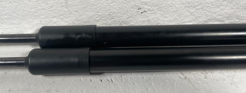 Load image into Gallery viewer, 2023 - 2025 MAZDA CX-50 FRONT LH &amp; RH HOOD LIFT CYLINDER SUPPORT STRUT # 113153
