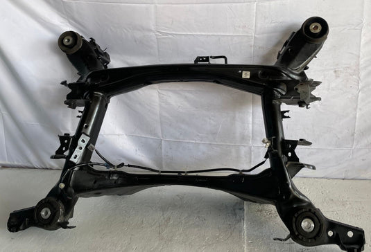2017-2022 HONDA PASSPORT PILOT REAR ENGINE SUBFRAME CROSSMEMBER CRADLE