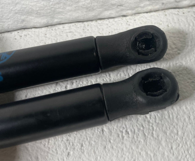 Load image into Gallery viewer, 2023 - 2025 MAZDA CX-50 FRONT LH &amp; RH HOOD LIFT CYLINDER SUPPORT STRUT # 113153
