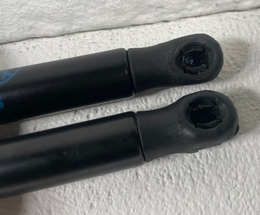 2023 - 2025 MAZDA CX-50 FRONT LH & RH HOOD LIFT CYLINDER SUPPORT STRUT