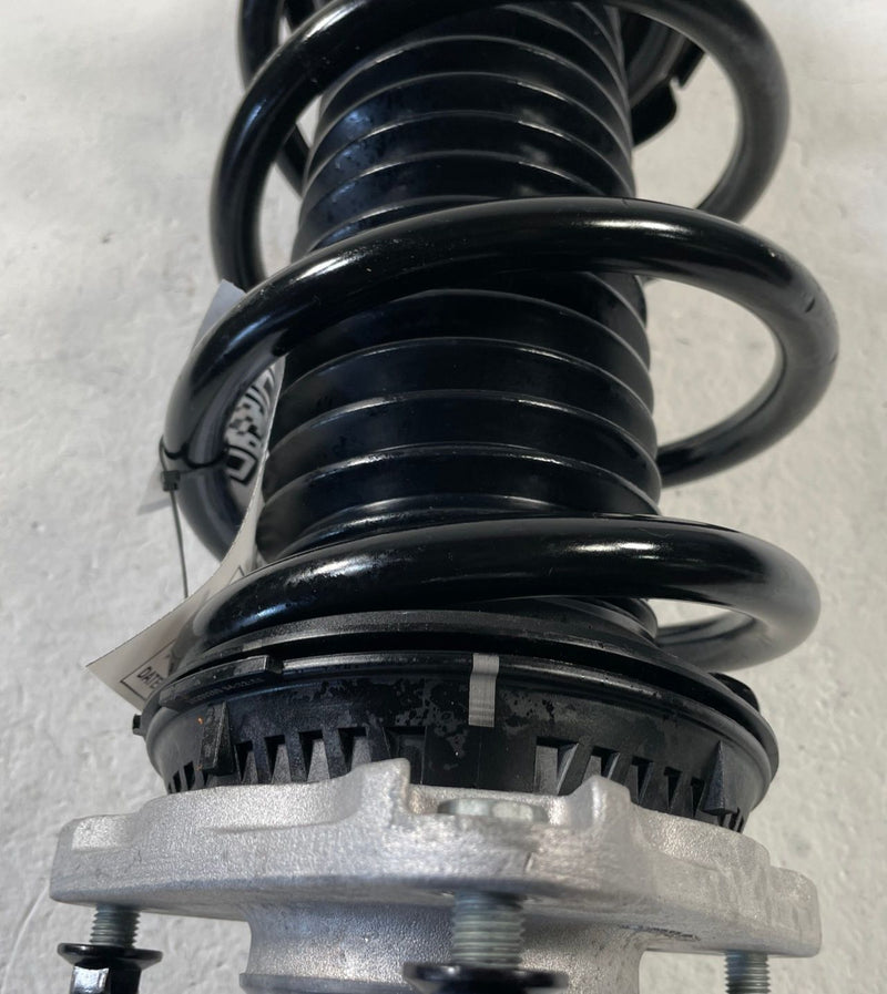 Load image into Gallery viewer, 2025-26 HYUNDAI IONIQ 5 RWD FRONT LEFT SIDE SPRING SHOCK STRUT ABSORBER # 109120

