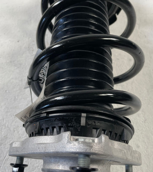 2025-26 HYUNDAI IONIQ 5 RWD FRONT LEFT SIDE SPRING SHOCK STRUT ABSORBER
