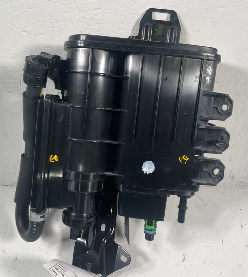Load image into Gallery viewer, 2023 - 2025 MAZDA CX-50 FUEL VAPOR EVAPORATOR CHARCOAL CANISTER W/ WIRE # 113138
